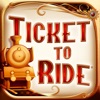 Ticket to Ride - Train Game - iPhoneアプリ