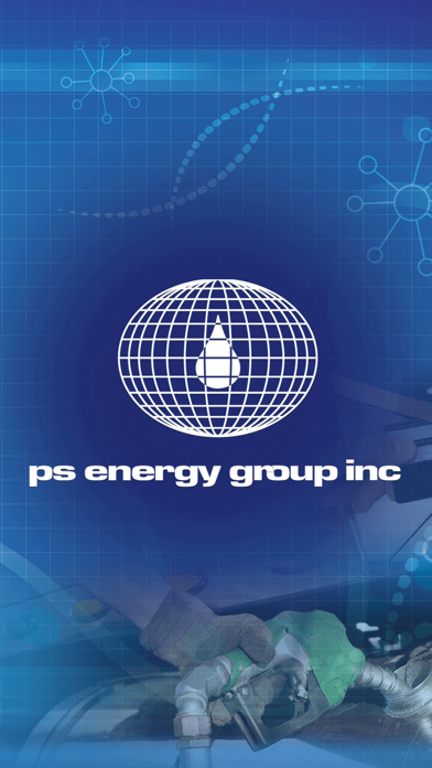 How to cancel & delete PS Energy Group Mobile App from iphone & ipad 1