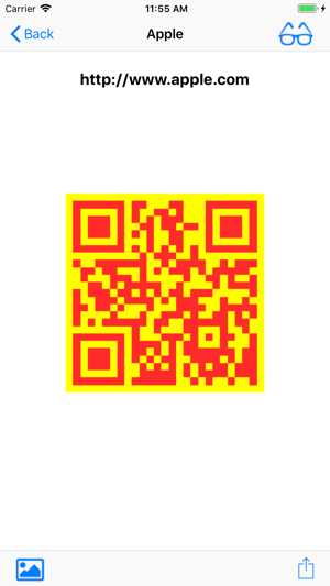 QRCodeGen+(圖7)-速報App