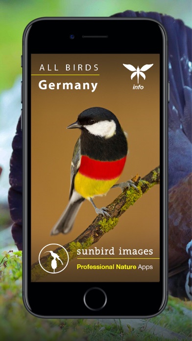 How to cancel & delete All Birds Germany from iphone & ipad 1