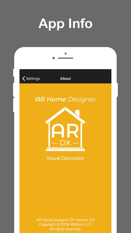 AR Home Designer DX screenshot-6
