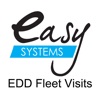 EDD Fleet Visits