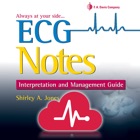 ECG Notes: Quick look-up ref.