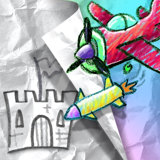 Scribble Squabble