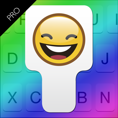 Write with emojis Pro