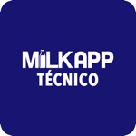 MilkApp - Técnico
