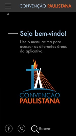 Convenção Paulistana(圖3)-速報App