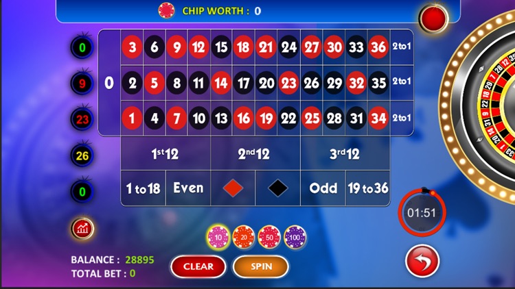 GNC-Casino screenshot-3