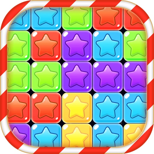 Smashy Star -Stars Blast Kings iOS App