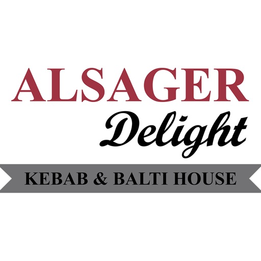 Alsager Delight LONDON