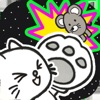 Icon CatPunch! -Cat VS Rat!