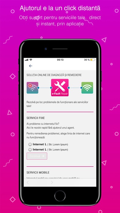 MyAccount Telekom screenshot 4