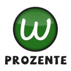 Top 2 Shopping Apps Like WondaApp PROZENTE - Best Alternatives