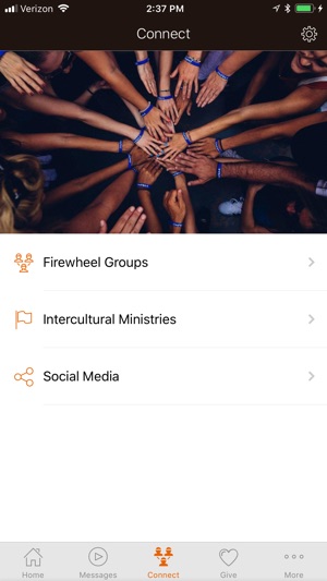 FAF Church(圖2)-速報App