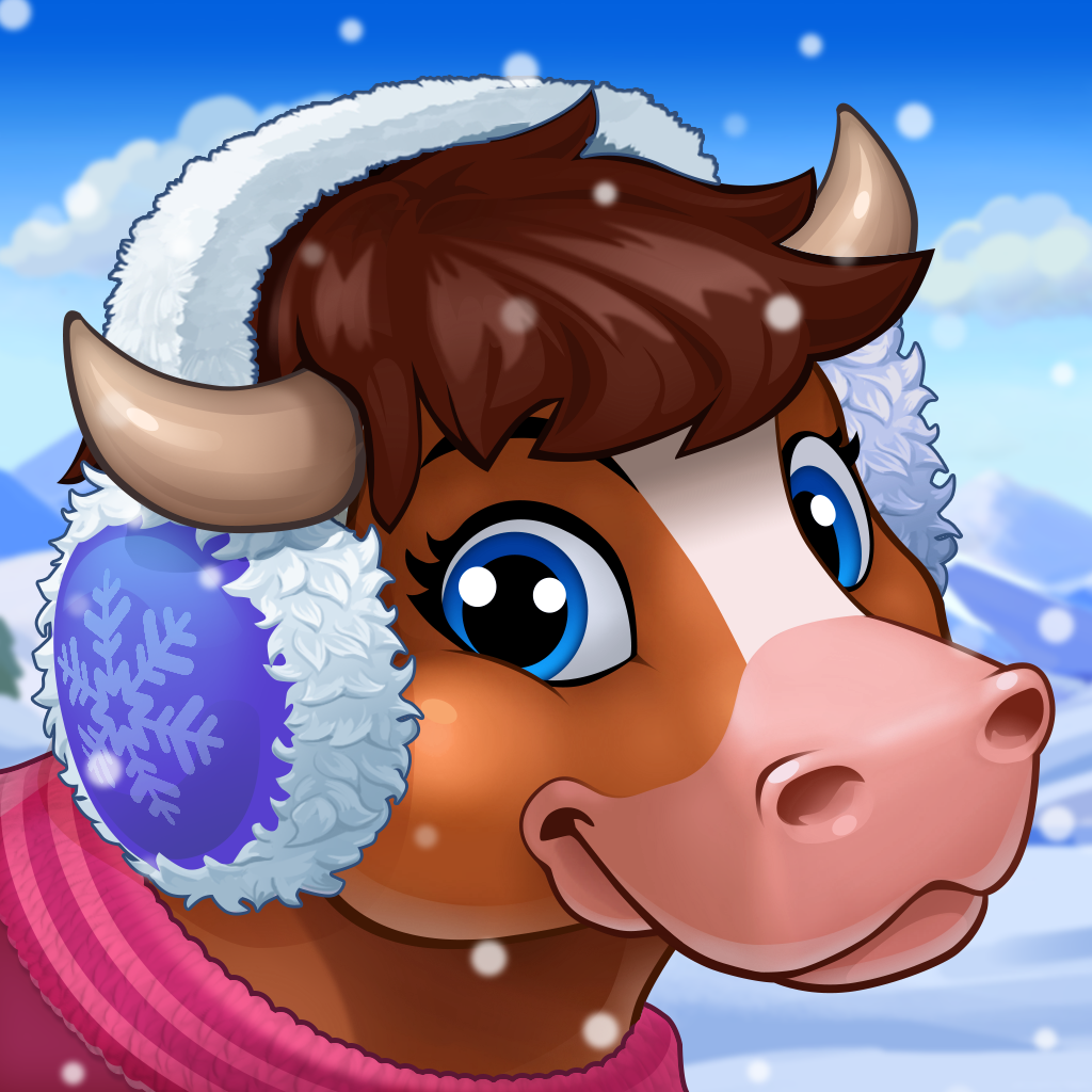 Wild West: New Frontier App Icon