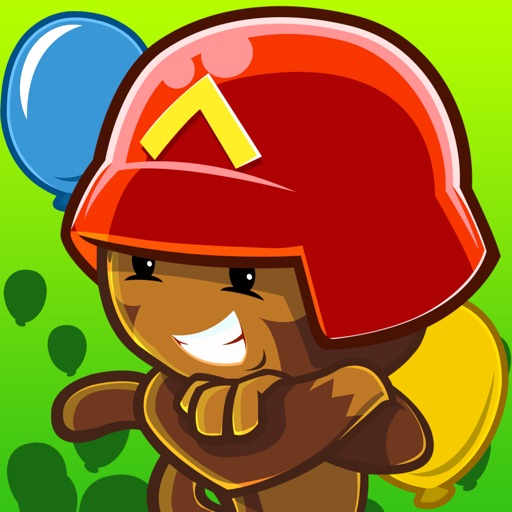 instal the last version for ios Bloons TD Battle