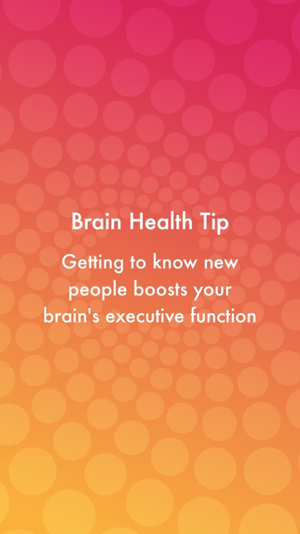 Brain Monitor: Fifteen screenshot-3