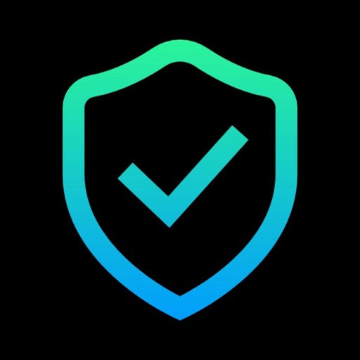 Stealth Shield - VPN Proxy iOS App