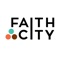 Faith City let’s you access all our core church communication in one easy-to-use app