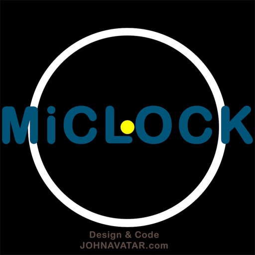 MiCLOCK Bedside & Elsewhere Download