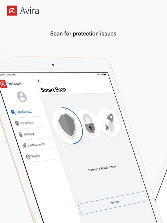 Avira Mobile Security