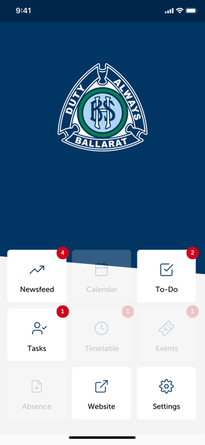 Ballarat High School(圖1)-速報App