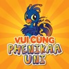 Vui cùng Phenikaa Uni