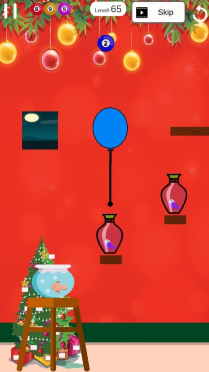 Lucky Birds - Knock Balls screenshot-3