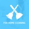 Icon Home Cleaning User