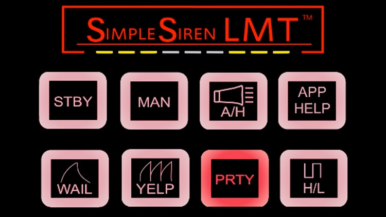 Simple Sirens LMT screenshot-3