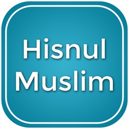 Hisnul Muslim-Supplication Dua