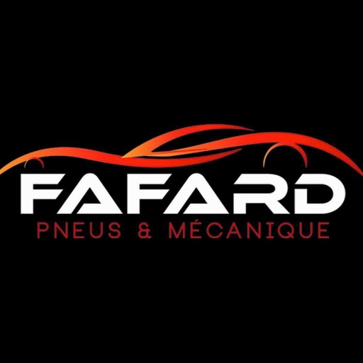 Fafard Pneus & Méc.