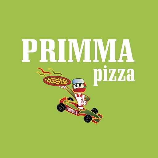 Primma Pizza