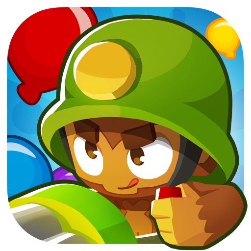 bloons td battles hacked unlimited money