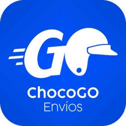 ChocoGO Envíos