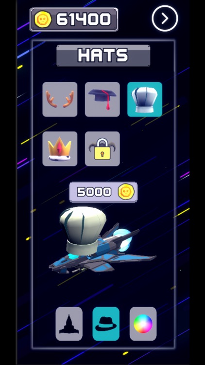 SpaceHaul screenshot-3