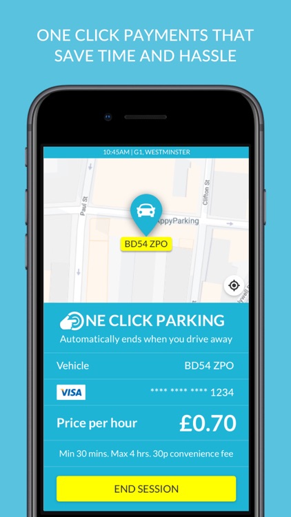 AppyParking screenshot-4