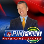 News 6 Pinpoint Hurricane