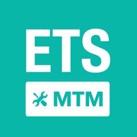 Contact ETS Mobile Task Manager