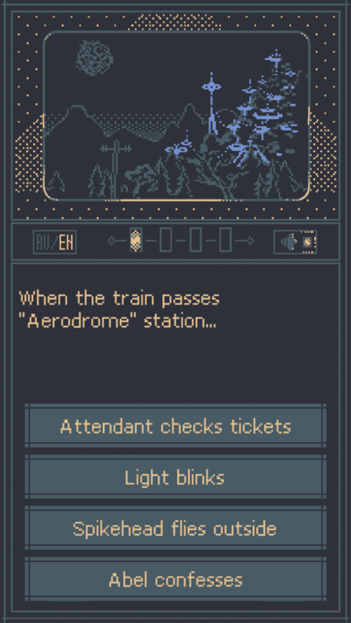 Railways of Love screenshot 3