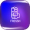 FRESSH App is an application that allows users to be part of the Albanian Eurosocialist Youth Forum