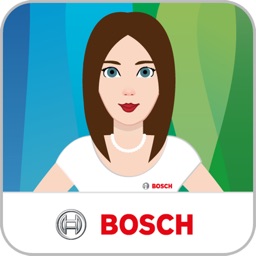 Szia Bosch!