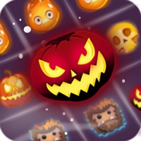 Witchy Match 3 Game sur PC