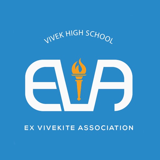 EVA Alumni App Icon