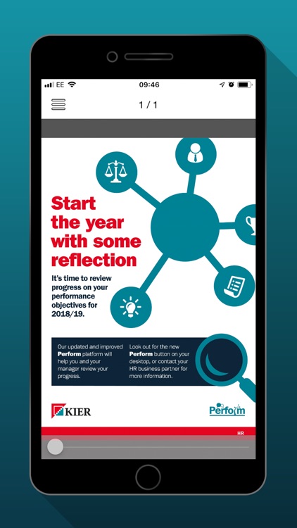 Kier Connect screenshot-3