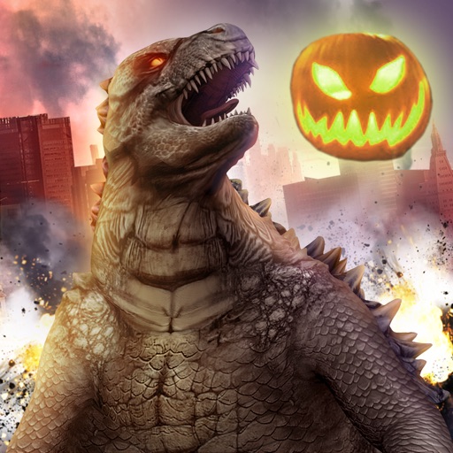 Monster Evolution: Hit & Smash