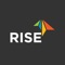 RISE Learning Management Platform is a comprehensive learning platform for all innovators on the go