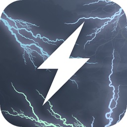 Lightning Tracker & Storm Data