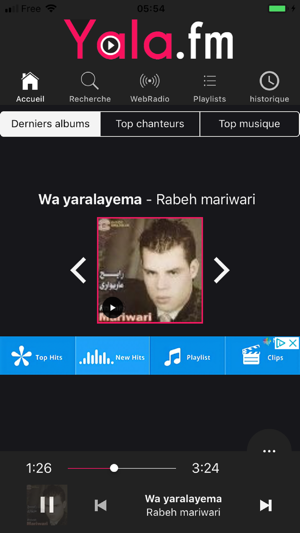 Yala.fm