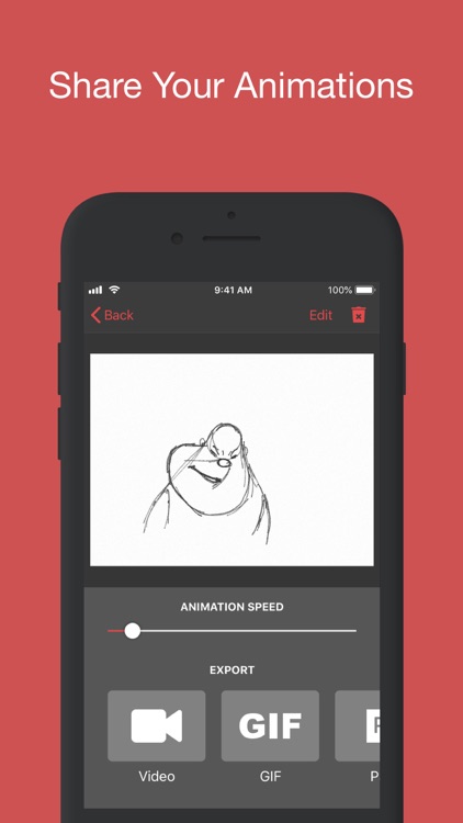 Animatic screenshot-5